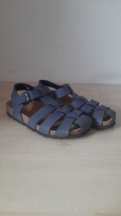 Sandały firmy Grünland