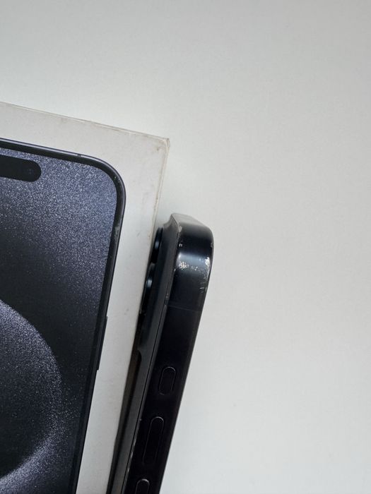 iPhone 15 pro 128 фіз сім