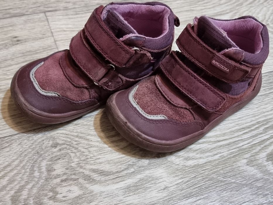 Продам черевики barefoot protetika 25 розмір