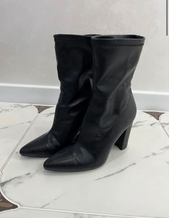 Осінні сапоги/чоботи