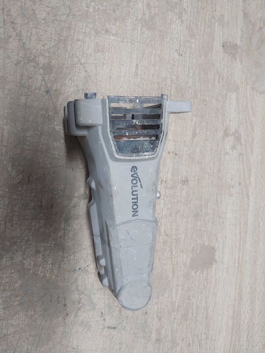 przekładnia evolution R230DCT 230mm piła do betonu