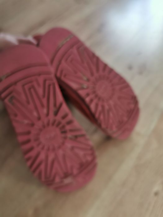 Kozaki  śniegowce Ugg  r 38