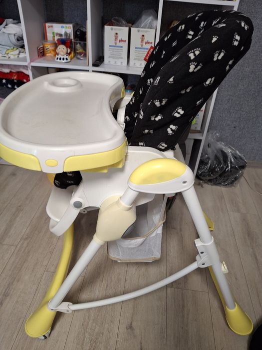 Стульчик для кормления.