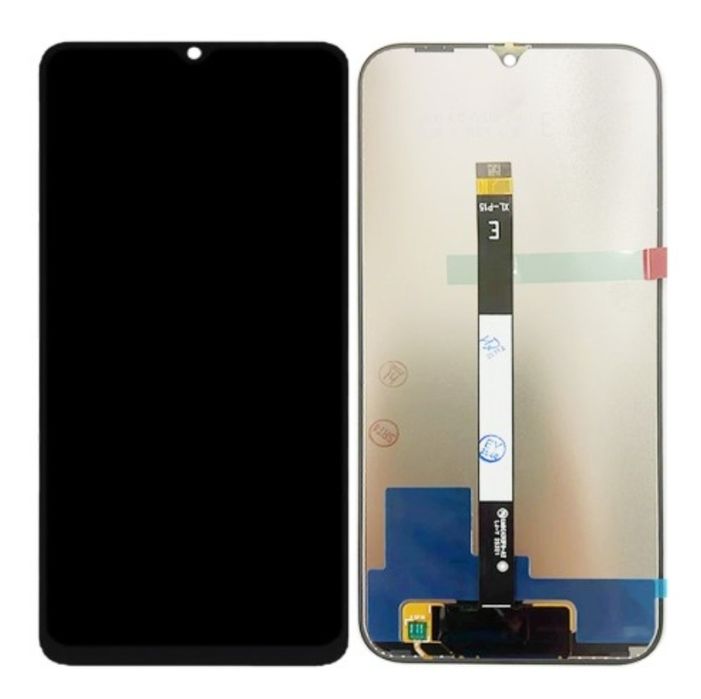 Xiaomi redmi 15c 14c 13c  ecra display lcd tela