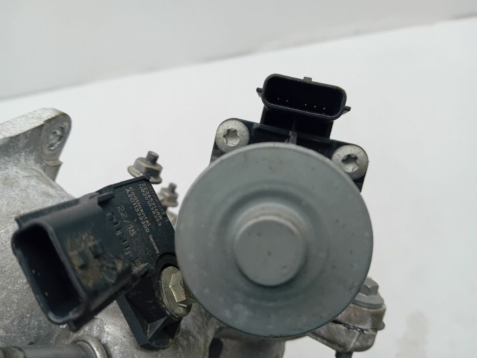 Válvula EGR DACIA Logan MCV II (7S_)