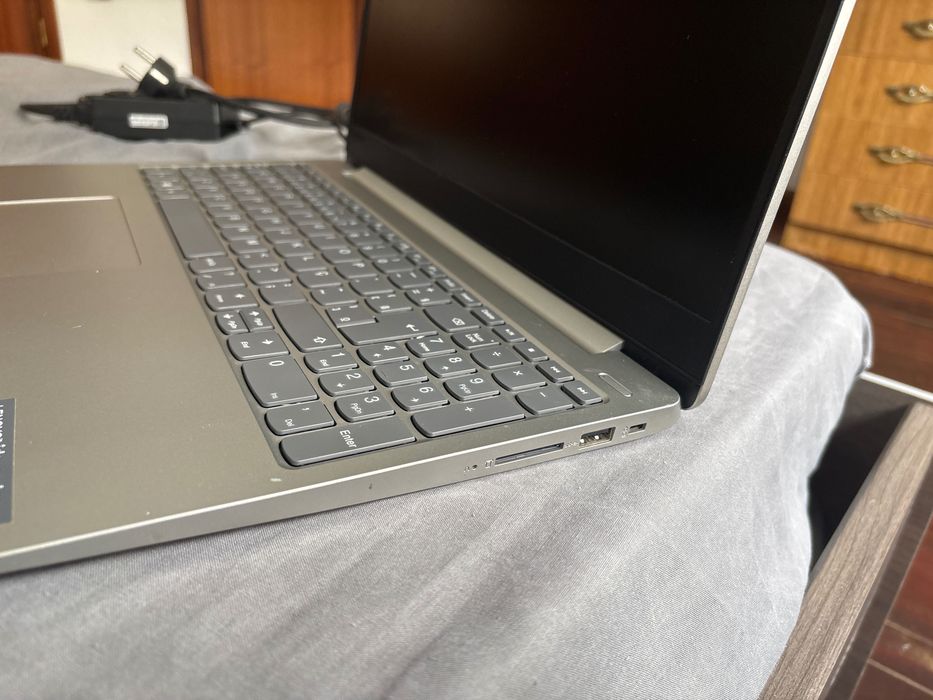 Portátil Lenovo, 330s Ryzen