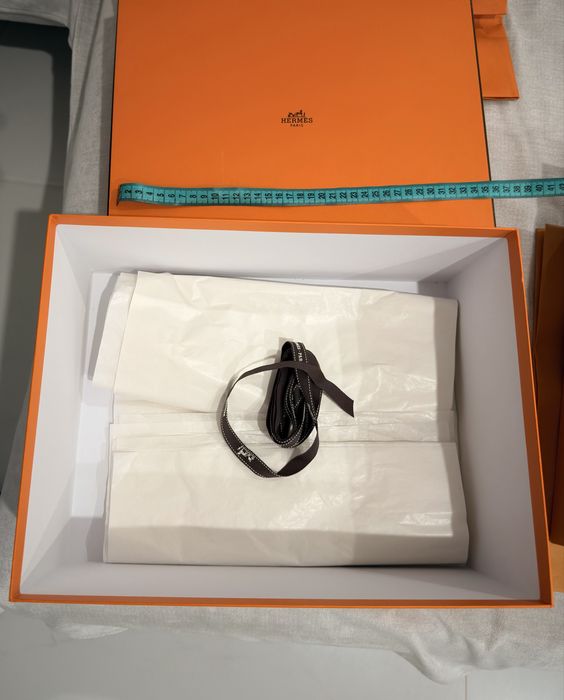 Hermes коробка, ленточкі , пакет  Hermes