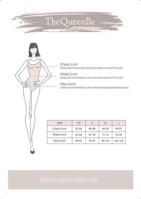 Сукня украінського бренду queen&be