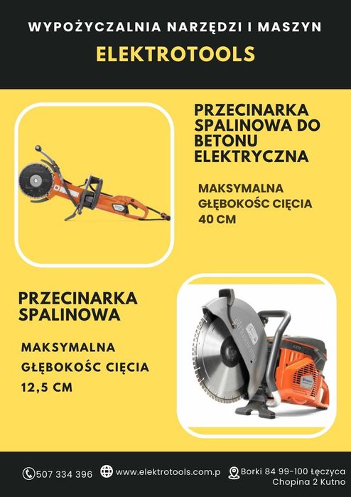 Miniładowarka, separacyjna , widły AVANT, wiertnica do gleby wynajem wypożyczenie