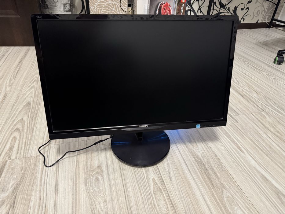Монітор 24 IPS PHILIPS