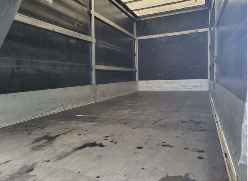 Iveco daily 50C180 3.0 180km DMC 3,5 t