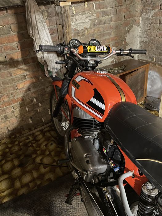 Продам чизет 350