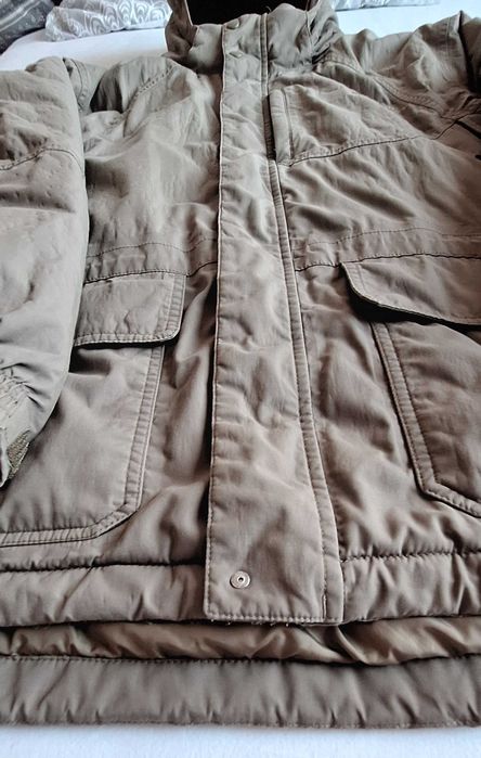 Kurtka męska ocieplana L.L.Bean rozmiar XL