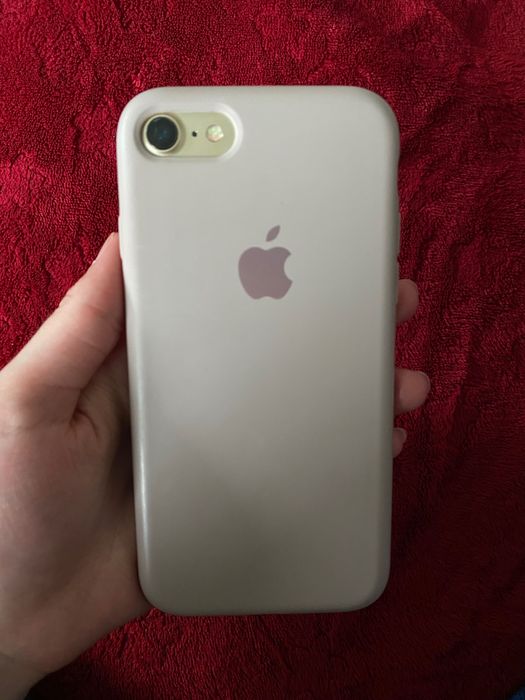 iPhone 7 neverlock