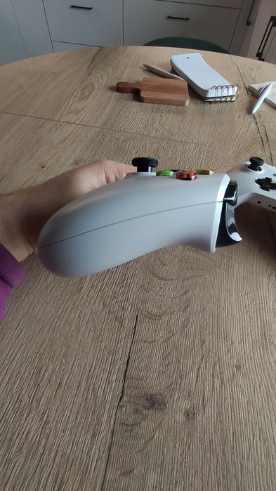 Pak kontroler Xbox one Xbox series pc