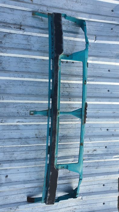 Телевізор, маска радіаторів Mercedes-Benz Sprinter 901, 903 2.3 2.9 td