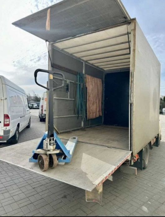 Бригада грузчиков — такелаж, монтаж, крупногабарит, разборка мебели