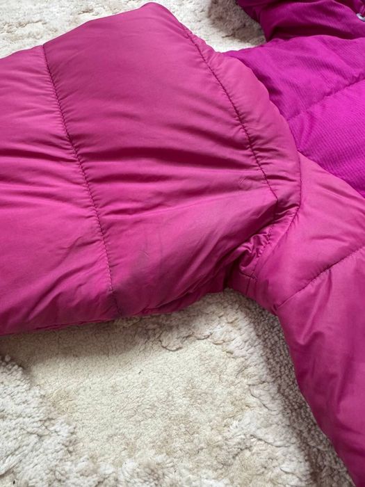 Пуховик Columbia