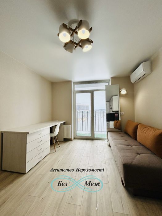 Енергонезалежна! Оренда Нової Смарт Квартири