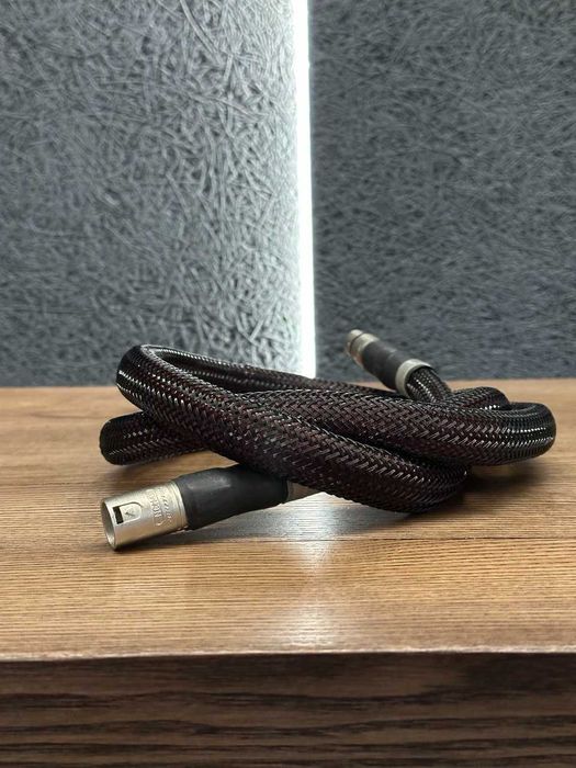 Межблочный кабель JADIS PGI J1 XLR 1,5m