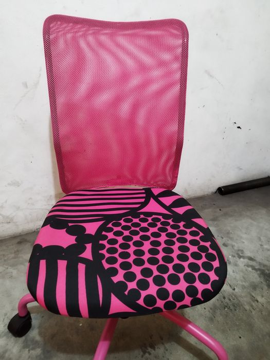 Cadeira escritório secretária