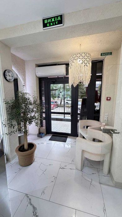 Продам Діючий Салон Краси | 84,5 м² | ЖК Спектрум | ГОТОВИЙ БІЗНЕС