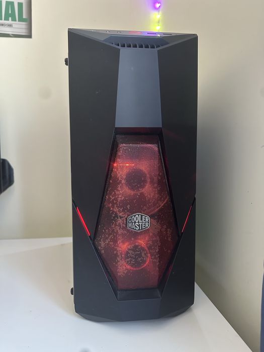 Computador gaming em bom estado