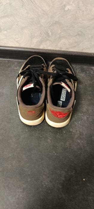 Кроссовки NIKE AIR