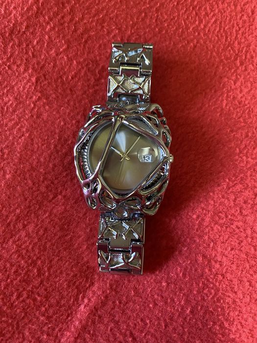 Годинник Alabaster y2k pin time