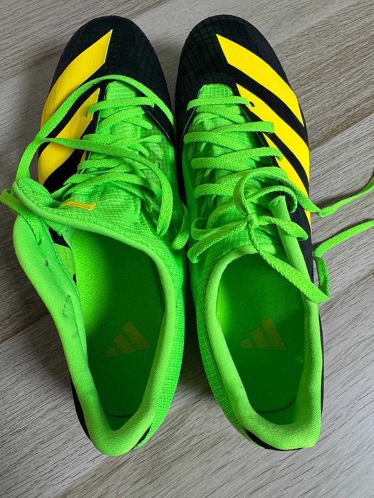 Sapatilhas de bicos adidas 41 1/3