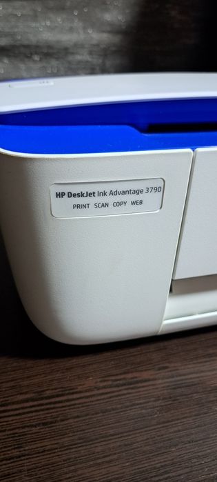 Продам принтер hp