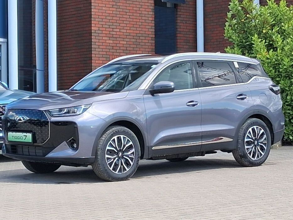 Chery Tiggo 7