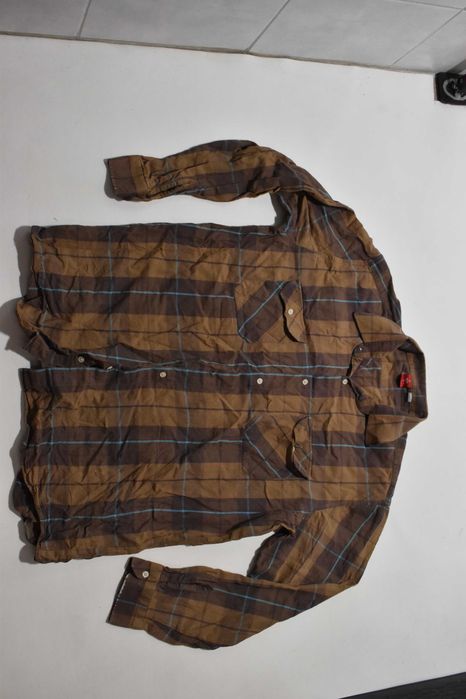 Engelbert Strauss XL koszula robocza