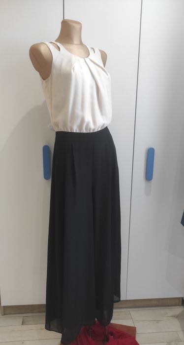 Elegancki kombinezon Vero Moda