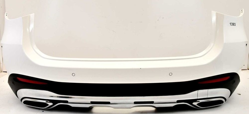 Mercedes Benz GLC W254 X254 Бампер задній AMG