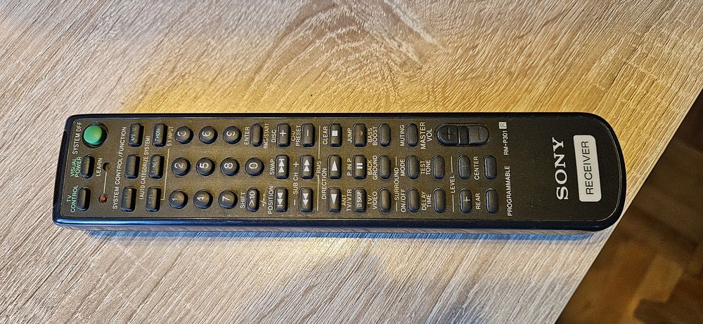 Sony STR DE425 + CDP XE270