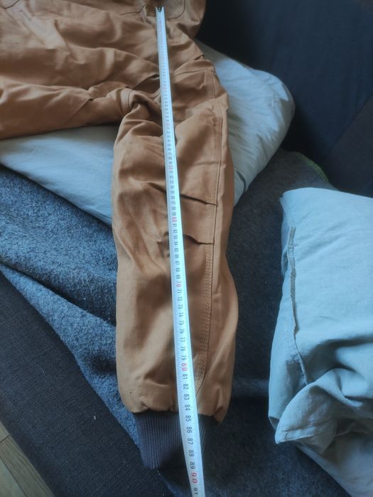 kurtka męska Brene hooded USA rozm. L