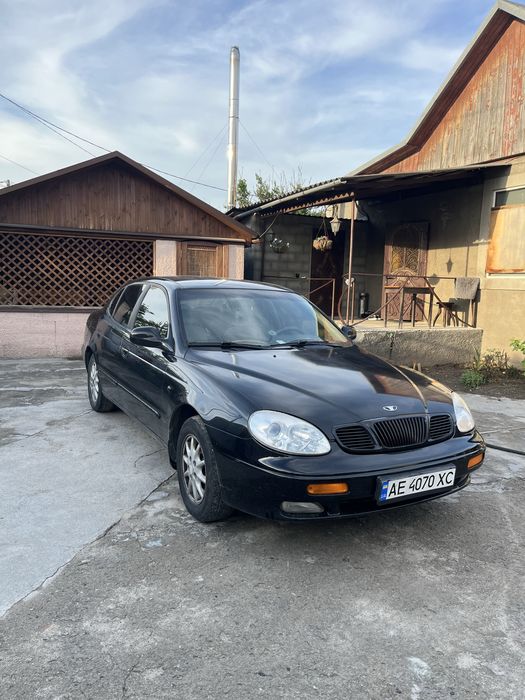 Продам daewoo Leganza