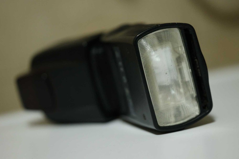 Flash Yongnuo YN-560-II