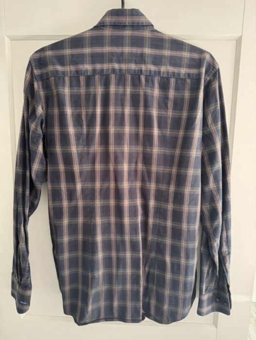 Zestaw 4 koszul BYTOM rozm. 39