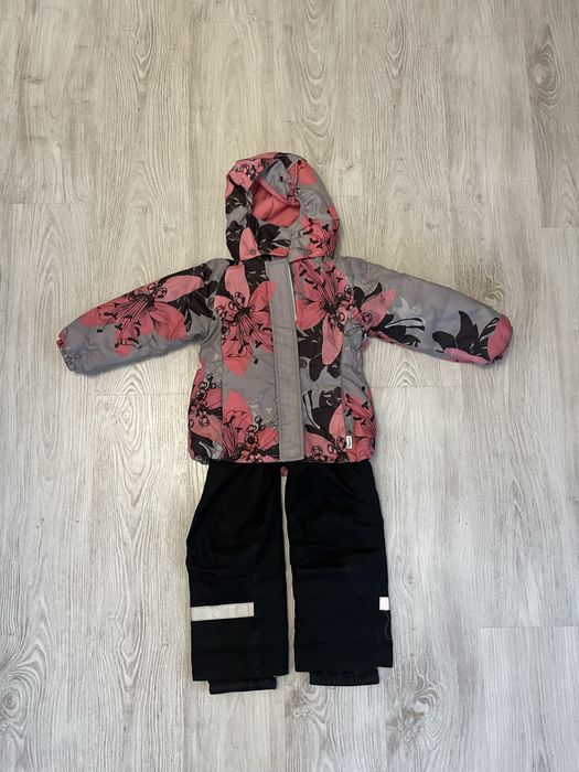 Lassie by Reima 104 комбінезон