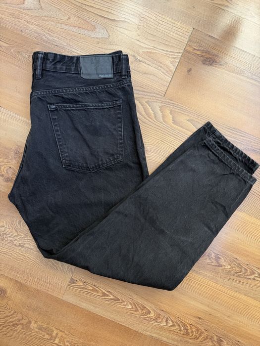 Чоловічі джинси Mom Pull&Bear