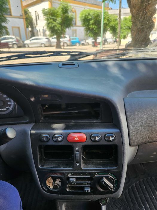 Fiat Palio 1999 Pronto a circular