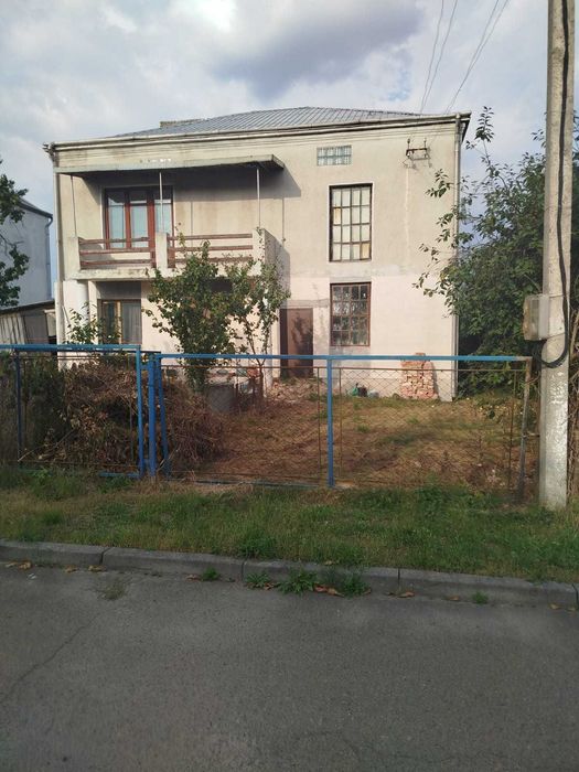 Будинок лапаївка
