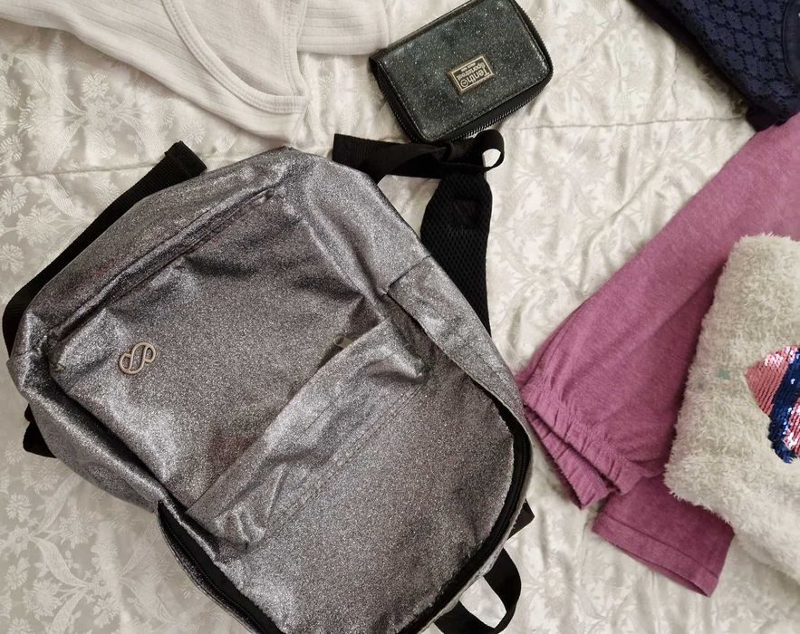 Conjunto Roupinha 8-10 anos