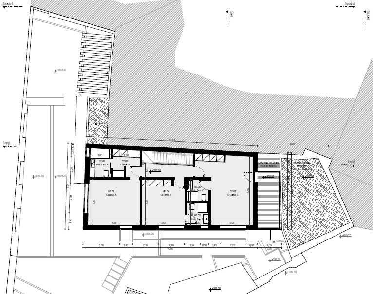 Moradia Nova - T4 em Camarate com Garagem e com lote de 456,62m2