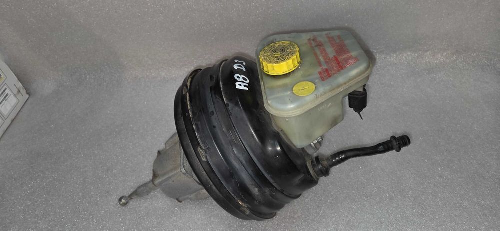 Pompa hamulcowa serwo Audi A8 D3 -105A