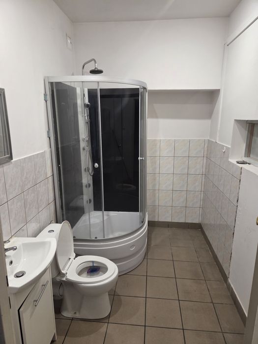 Zator - do wynajęcia małe mieszkanie w centrum