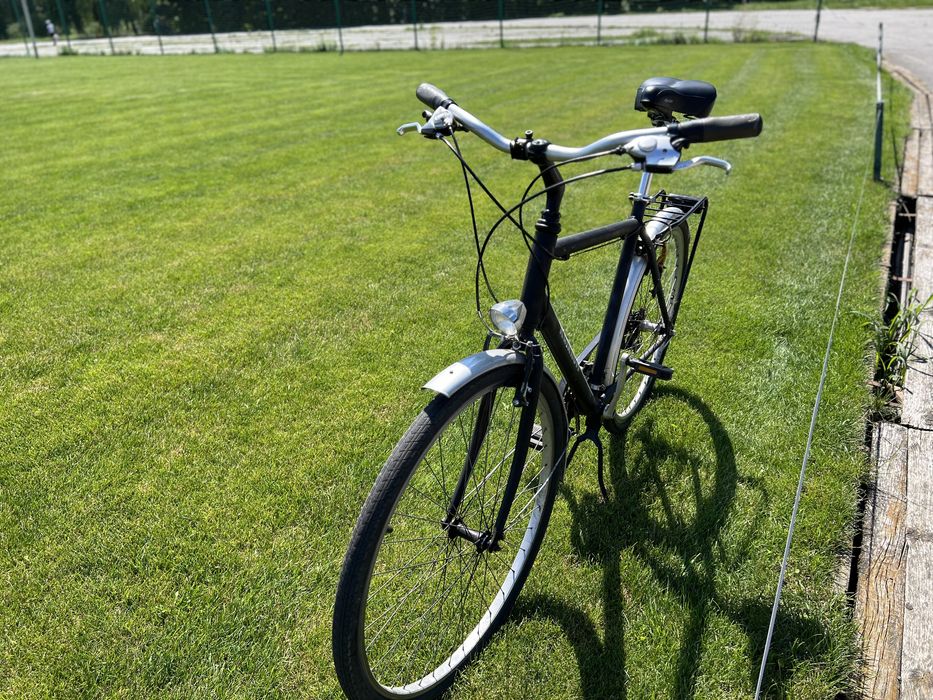 Велосипед Kalkhoff