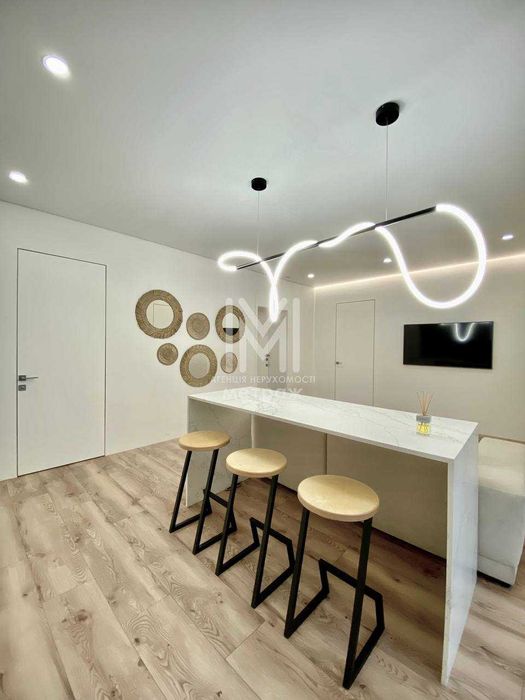 Центр‼️ЖК Сокольники ‼️ 3-х ком. 72 м2 (код16238)